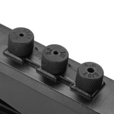 انبر پرچ ۳۶۰ درجه رونیکس مدل RH-1611 سایز 2.4-3.2-4.0-4.8 میلیمتری