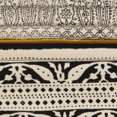 کاور کوسن بومی مدل 001