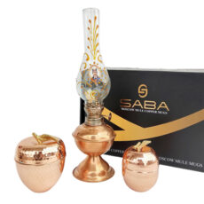 ست هدیه مدل نوروزی کد HS49