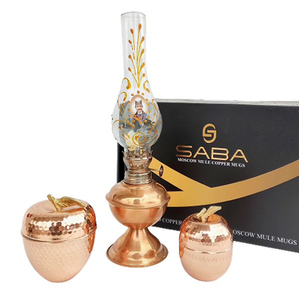 ست هدیه مدل نوروزی کد HS49