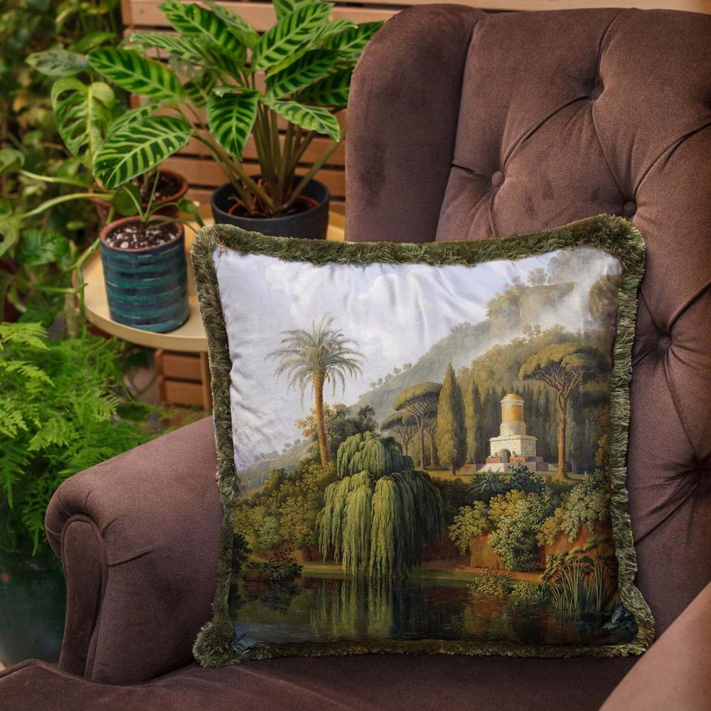 کاور کوسن مدل منظره