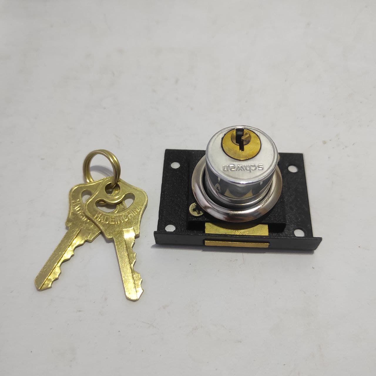 قفل کمدی شوان مدل SH-11 بسته 11 عددی