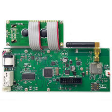 سیستم دزدگیر سیم کارتی سایلکس مدل Sg7 plus