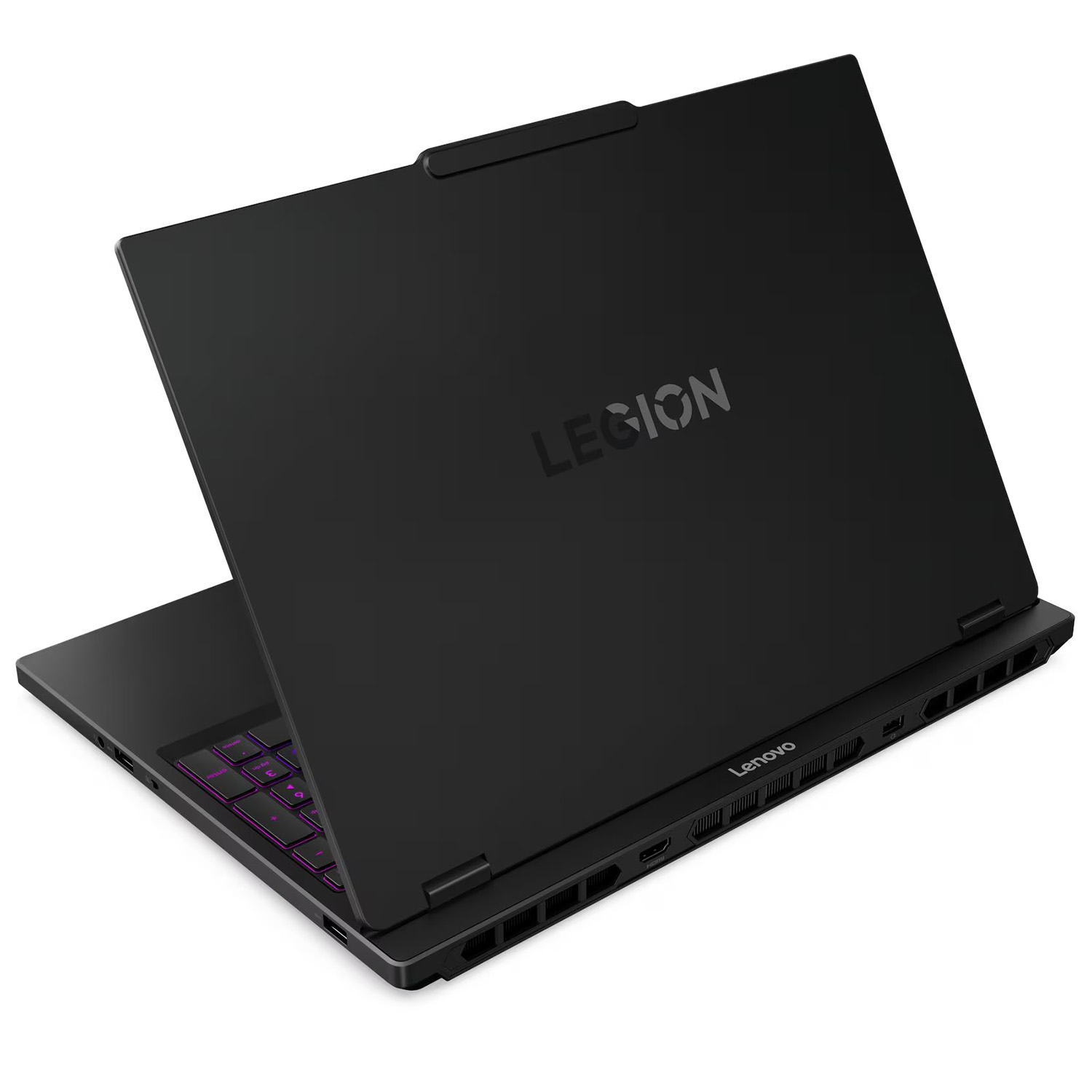 لپ تاپ 15.1 اینچی لنوو مدل Legion 5 15IRX10-i9 14900HX-64GB DDR5 5600MHz-4TB SSD-RTX5070 8GB-OLED 165Hz-W - کاستوم شده