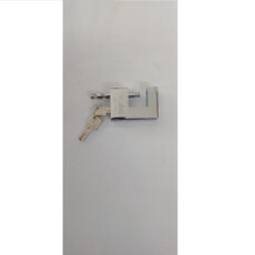 قفل کتابی ابزار میکا مدل کلید کامپیوتری کد c93
