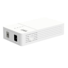 یو پی اس دبلیو جی پی مدل Optima 301 - Basic ظرفیت 6000 میلی آمپر ساعت