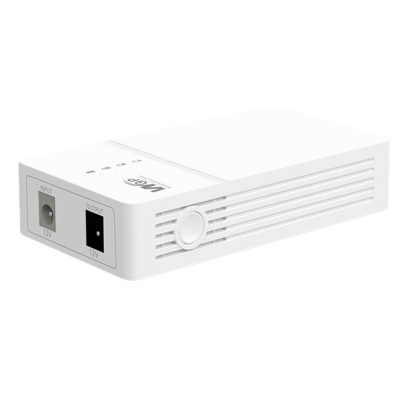 یو پی اس دبلیو جی پی مدل Optima 301 - Basic ظرفیت 6000 میلی آمپر ساعت