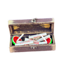 ست هدیه دکوراتیو مدل شب یلدا کد YPs03 مجموعه 13 عددی