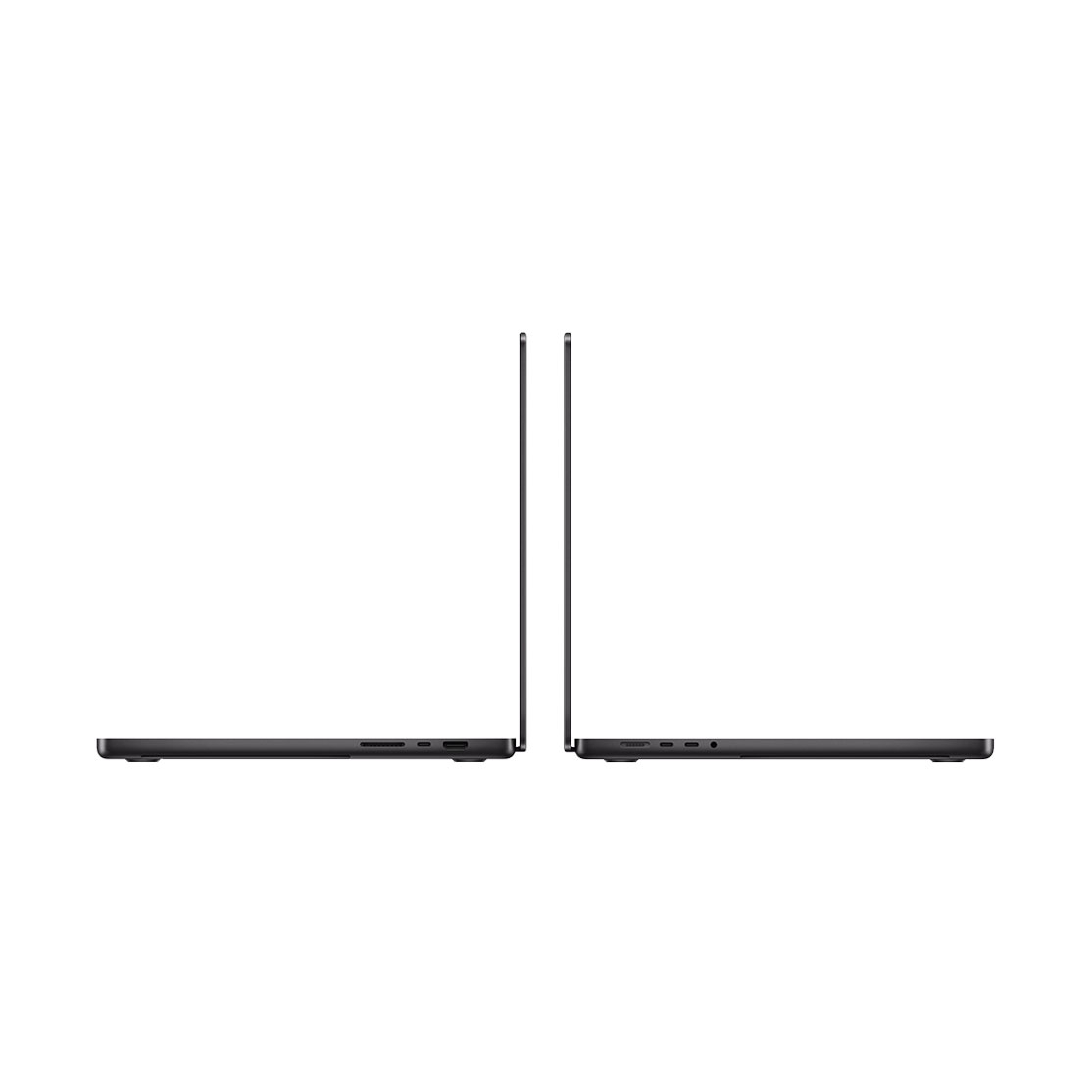 لپ تاپ 16.2 اینچی اپل مدل MacBook Pro MX303 2024 LLA-M4 Max-36GB RAM-1TB SSD