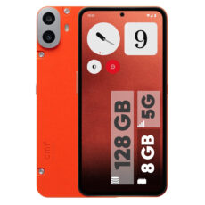 گوشی موبایل ناتینگ مدل CMF Phone 1 دو سیم کارت ظرفیت 128 گیگابایت و رم 8 گیگابایت