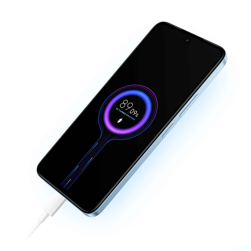 گوشی موبایل شیائومی مدل Redmi 13x دو سیم کارت ظرفیت 256 گیگابایت و رم 8 گیگابایت