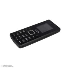 گوشی موبایل جی ال ایکس مدل T352 دو سیم کارت ظرفیت 4 مگابایت و رم 4 مگابایت