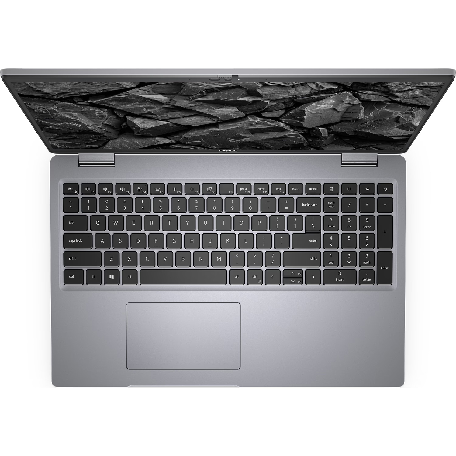 لپ تاپ 15.6 اینچی دل مدل Latitude 5520-i5 1145G7-8GB DDR4 3200MHz-512GB SSD-MX450 2GB-IPS-Backlit