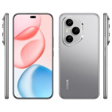 گوشی موبایل آنر مدل 400 Pro دو سیم کارت ظرفیت 512 گیگابایت و رم 12 گیگابایت