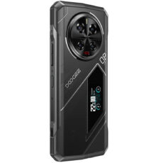 گوشی موبایل دوجی مدل V40 Pro دو سیم‌کارت ظرفیت 512 گیگابایت و رم 16 گیگابایت