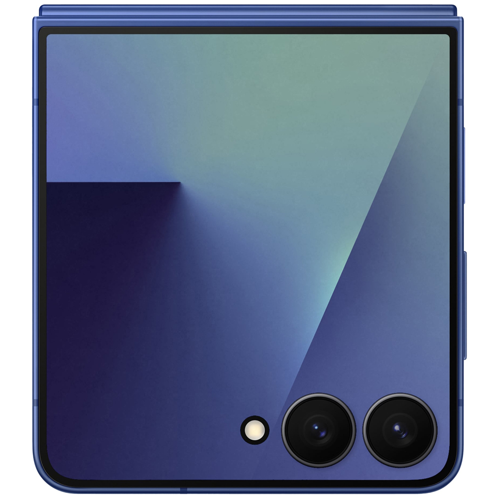گوشی موبایل سامسونگ مدل Galaxy Z Flip 7 تک سیم‌کارت ظرفیت 512 گیگابایت و رم 12 گیگابایت - ویتنام