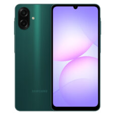 گوشی موبایل سامسونگ مدل Galaxy A07 دو سیم کارت ظرفیت 128 گیگابایت و رم 4 گیگابایت - نسخه به‌همراه شارژر