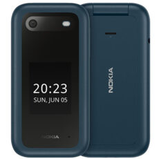 گوشی موبایل نوکیا مدل 2660 Flip دو سیم کارت  – مونتاژ ایران