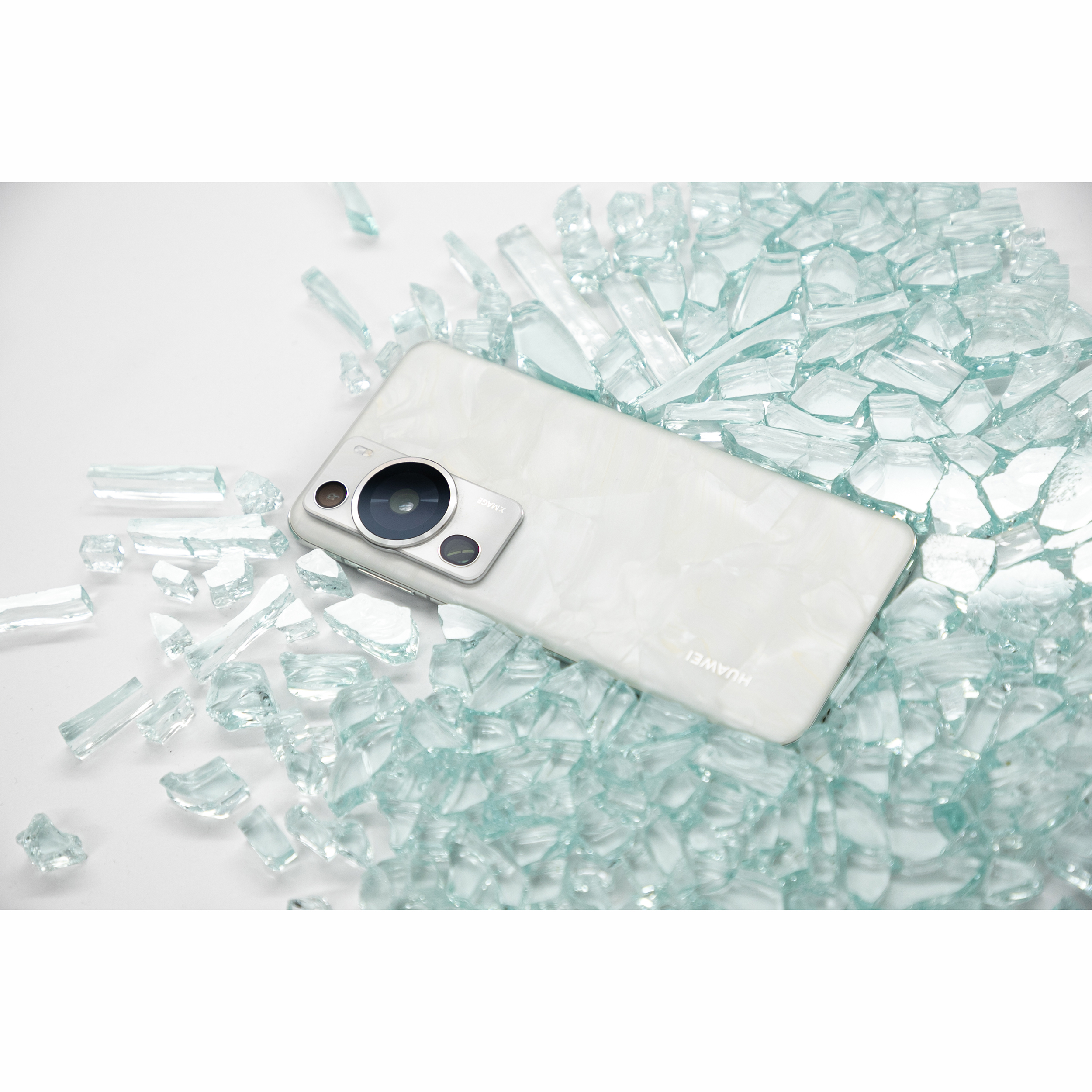 گوشی موبایل هوآوی مدل P60 Pro دو سیم کارت ظرفیت 512 گیگابایت و رم 12 گیگابایت