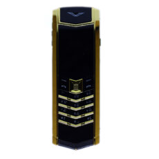 گوشی موبایل جی ال ایکس مدل 2690 V دو سیم کارت