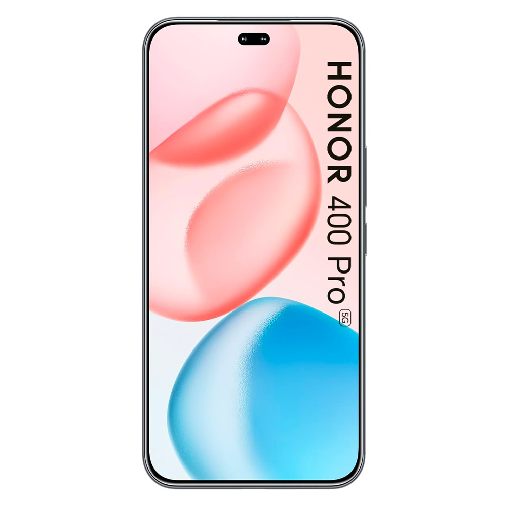 گوشی موبایل آنر مدل 400 Pro دو سیم کارت ظرفیت 512 گیگابایت و رم 12 گیگابایت