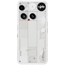 گوشی موبایل ناتینگ مدل Phone 3 دو سیمکارت ظرفیت 512 گیگابایت و رم 16 گیگابایت