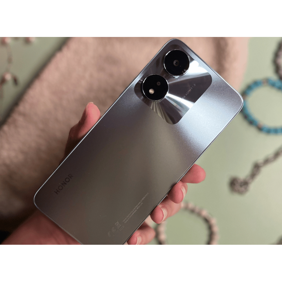 گوشی موبایل آنر مدل X5 Plus دو سیم کارت ظرفیت 64 گیگابایت و رم 4 گیگابایت - به همراه بسته اینترنت 100 گیگابایتی یک ماهه همراه اول