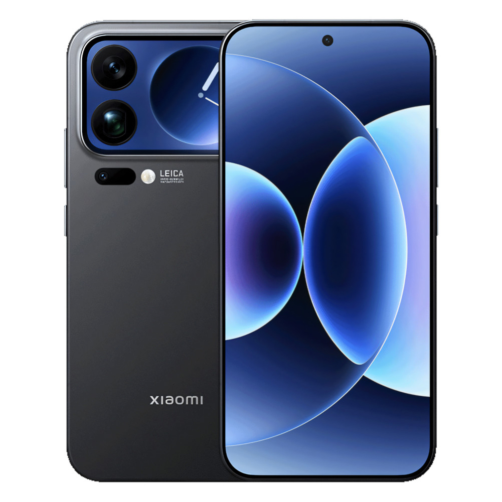 گوشی موبایل شیائومی مدل 17Pro Max دو سیم کارت ظرفیت 512 گیگابایت و رم 16 گیگابایت