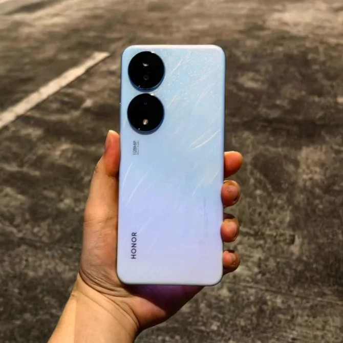 گوشی موبایل آنر مدل X7b دو سیم کارت ظرفیت 256 گیگابایت رم 6 گیگابایت