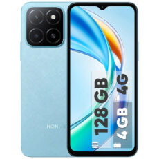 گوشی موبایل آنر مدل X5b دو سیم‌کارت ظرفیت 128 گیگابایت و رم 4 گیگابایت