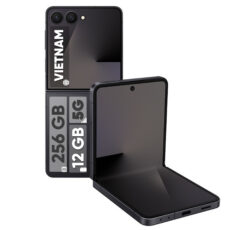 گوشی موبایل سامسونگ مدل Galaxy Z Flip 7 تک سیم‌کارت ظرفیت 256 گیگابایت و رم 12 گیگابایت  – ویتنام