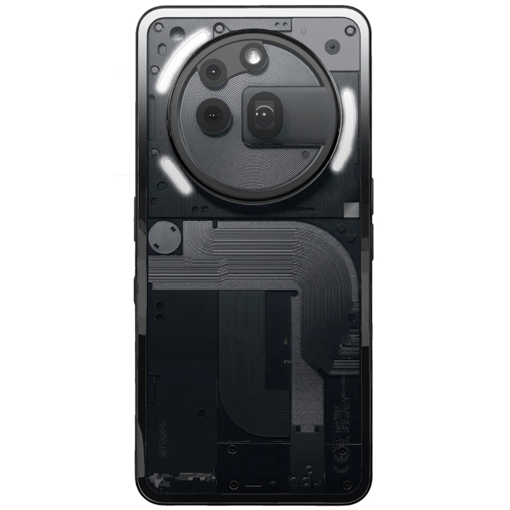 گوشی موبایل ناتینگ مدل Phone 3a Pro دو سیم کارت ظرفیت 128 گیگابایت و رم 8 گیگابایت