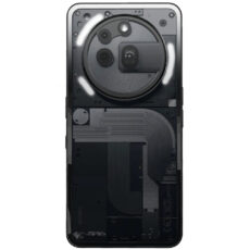 گوشی موبایل ناتینگ مدل Phone 3a Pro دو سیم کارت ظرفیت 256 گیگابایت و رم 8 گیگابایت