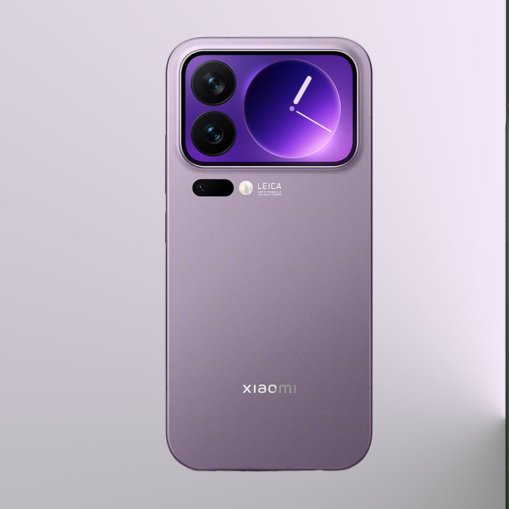 گوشی موبایل شیائومی مدل 17Pro Max دو سیم کارت ظرفیت 512 گیگابایت و رم 16 گیگابایت