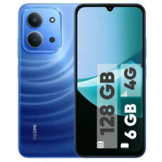 گوشی موبایل شیائومی مدل Redmi 15C 4G دو سیم کارت ظرفیت 128 گیگابایت و رم 6 گیگابایت