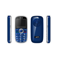 گوشی موبایل جی ال ایکس مدل F8 2025 دو سیم کارت