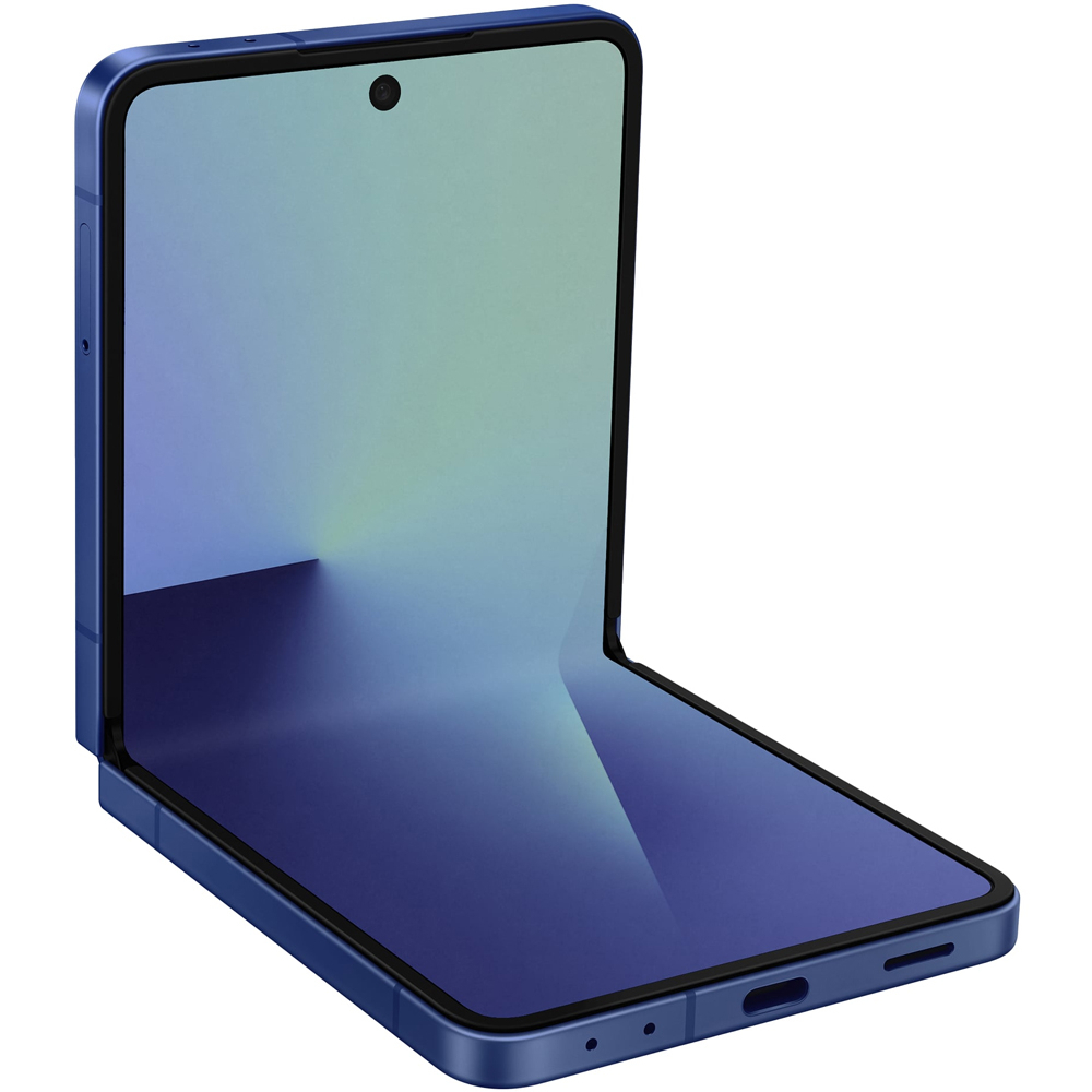 گوشی موبایل سامسونگ مدل Galaxy Z Flip 7 تک سیم‌کارت ظرفیت 256 گیگابایت و رم 12 گیگابایت  - ویتنام - به همراه هدیه اسپیکر بلوتوثی جی بی ال مدل Clip 2