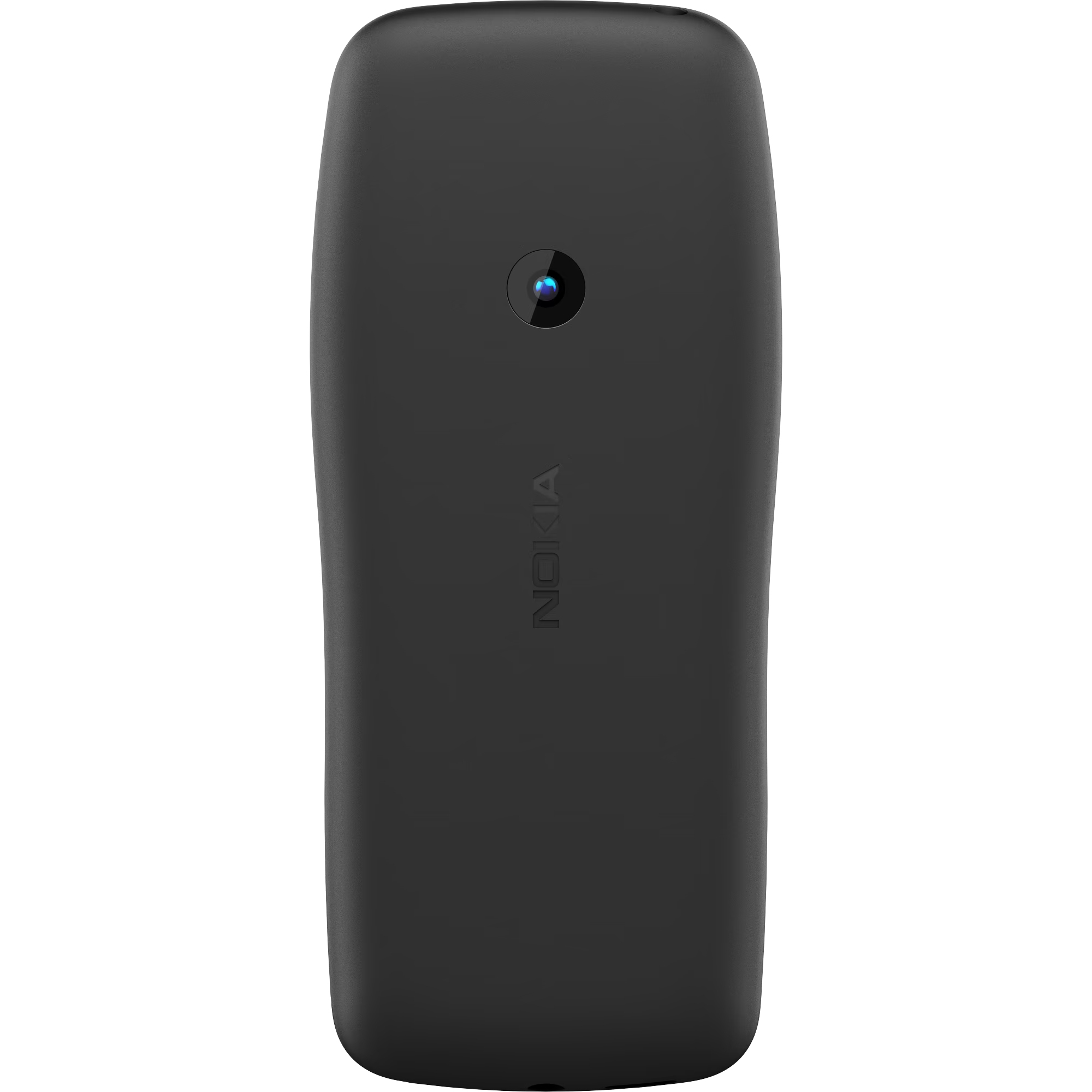 گوشی موبایل نوکیا مدل 110 2022 AR دو سیم کارت - فاقد منوی فارسی