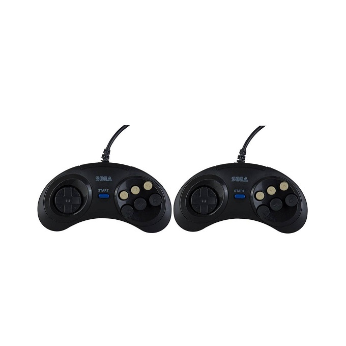 کنسول بازی سگا مدل 2021