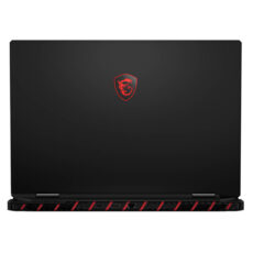 لپ تاپ 18 اینچی ام اس آی مدل Raider 18 HX AI A2XWJG-Core Ultra 9 285HX-64GB DDR5 6400MHz-4TB SSD-RTX5090 24GB-UHD+ 120Hz