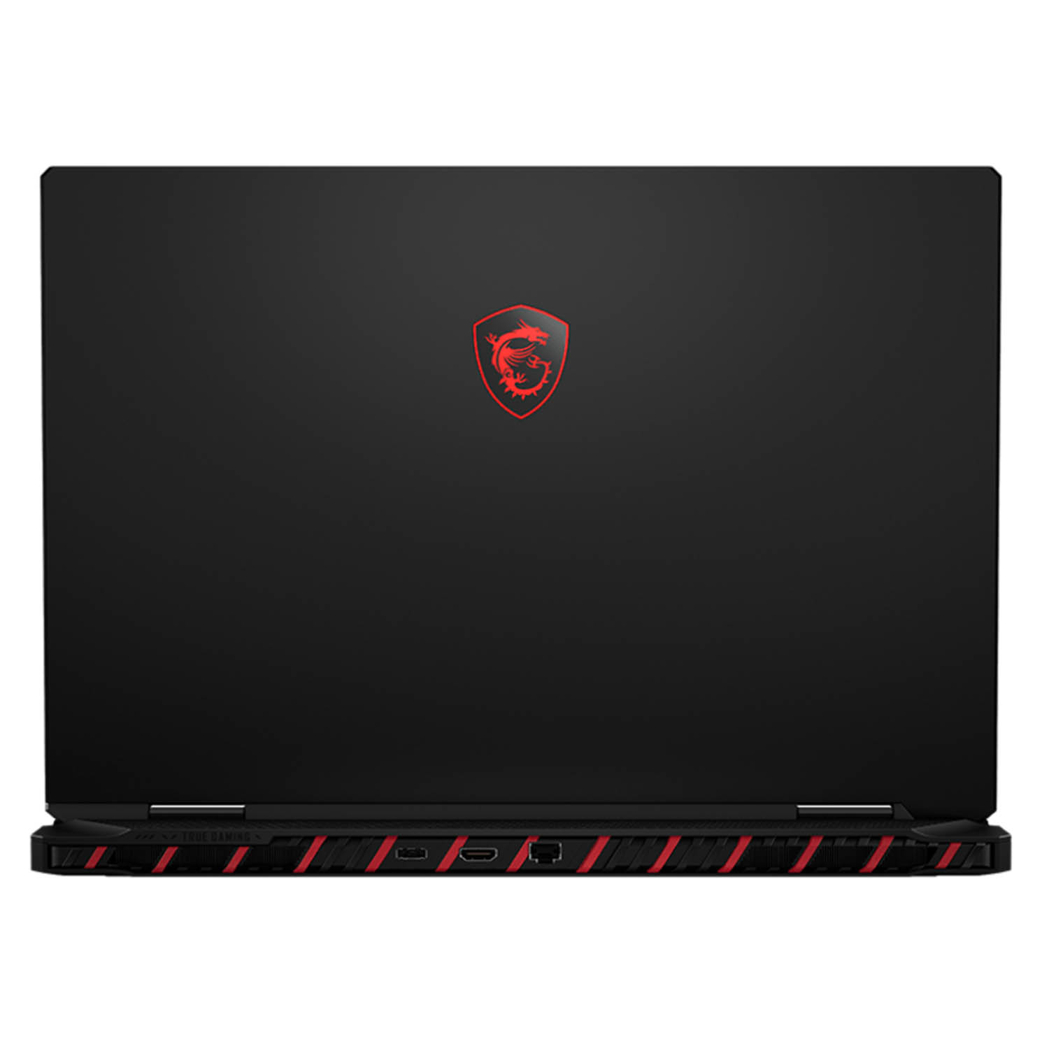 لپ تاپ 18 اینچی ام اس آی مدل Raider 18 HX AI A2XWJG-Core Ultra 9 285HX-64GB DDR5 6400MHz-4TB SSD-RTX5090 24GB-UHD+ 120Hz