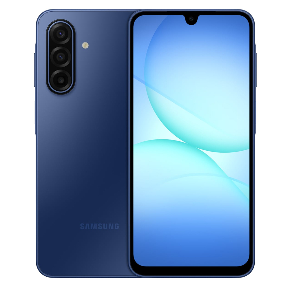 گوشی موبایل سامسونگ مدل Galaxy A17 5G دو سیم کارت ظرفیت 128 گیگابایت و رم 4 گیگابایت - ویتنام