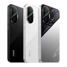 گوشی موبایل شیائومی مدل Poco F7 دو سیم کارت ظرفیت 512 گیگابایت و رم 12 گیگابایت