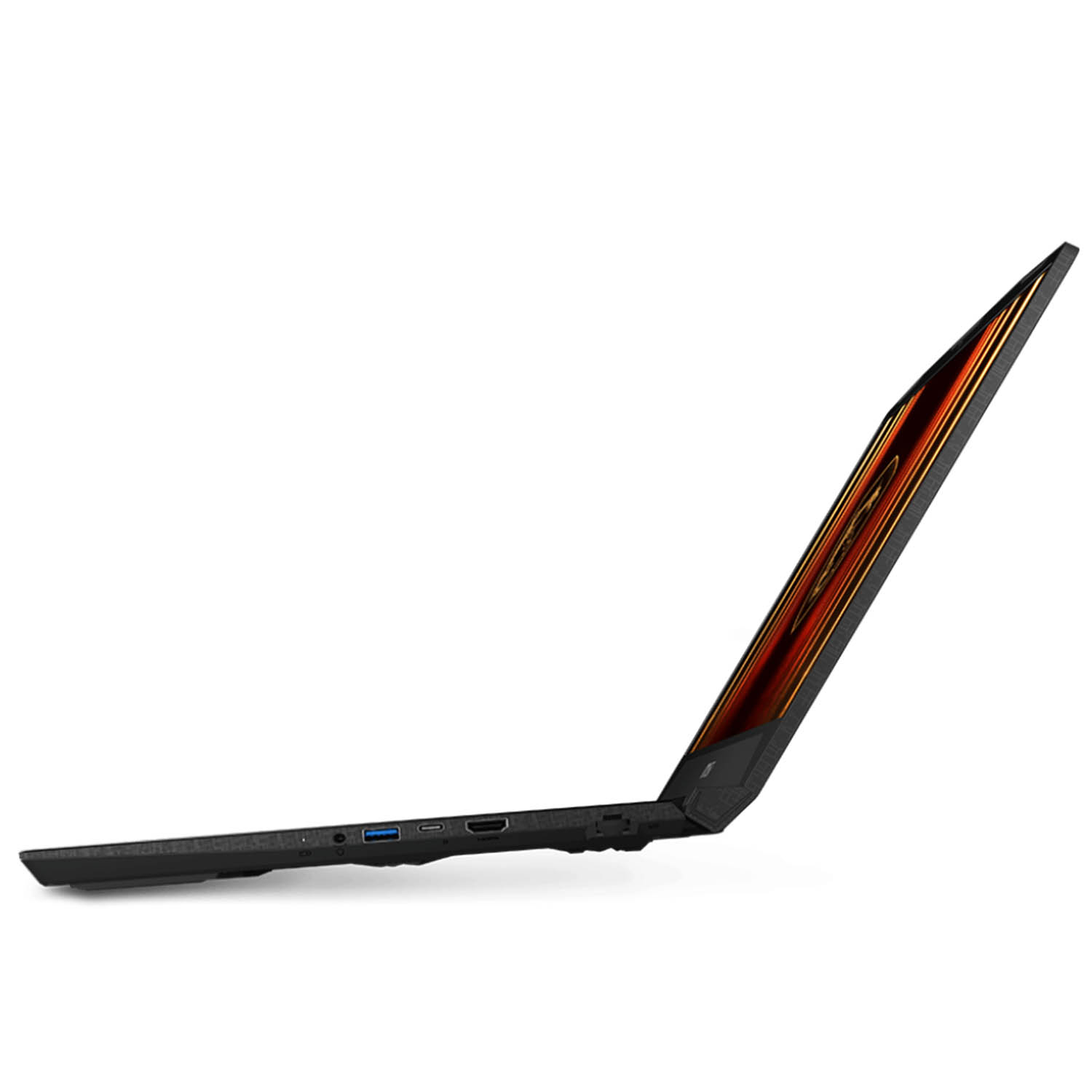 لپ تاپ 15.6 اینچی ام اس آی مدل Katana 15 HX B14WFK-i9 14900HX-16GB DDR5 5600MHz-1TB SSD-RTX5060-QHD 165Hz