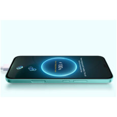 گوشی موبایل آنر مدل 400 Lite دو سیم کارت ظرفیت 256 گیگابایت و رم 8 گیگابایت