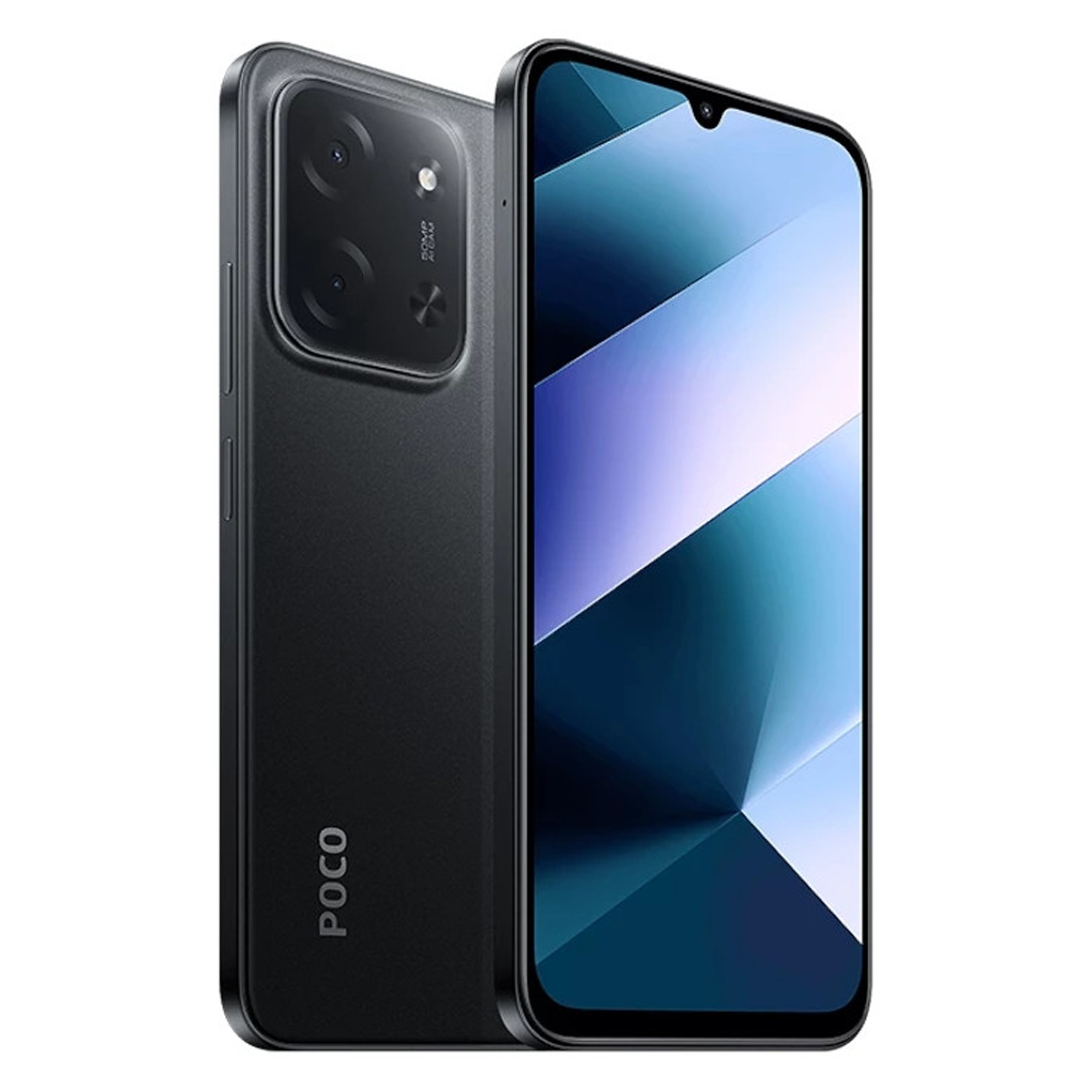 گوشی موبایل شیائومی مدل Poco C85 دو سیم کارت ظرفیت 128 گیگابایت و رم 6 گیگابایت