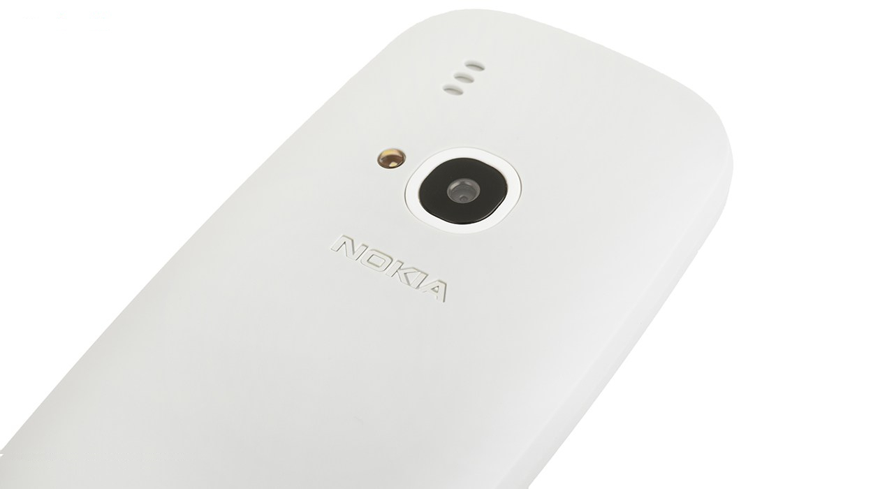 گوشی موبایل نوکیا مدل 2017 3310 FA دو سیم کارت - مونتاژ ایران