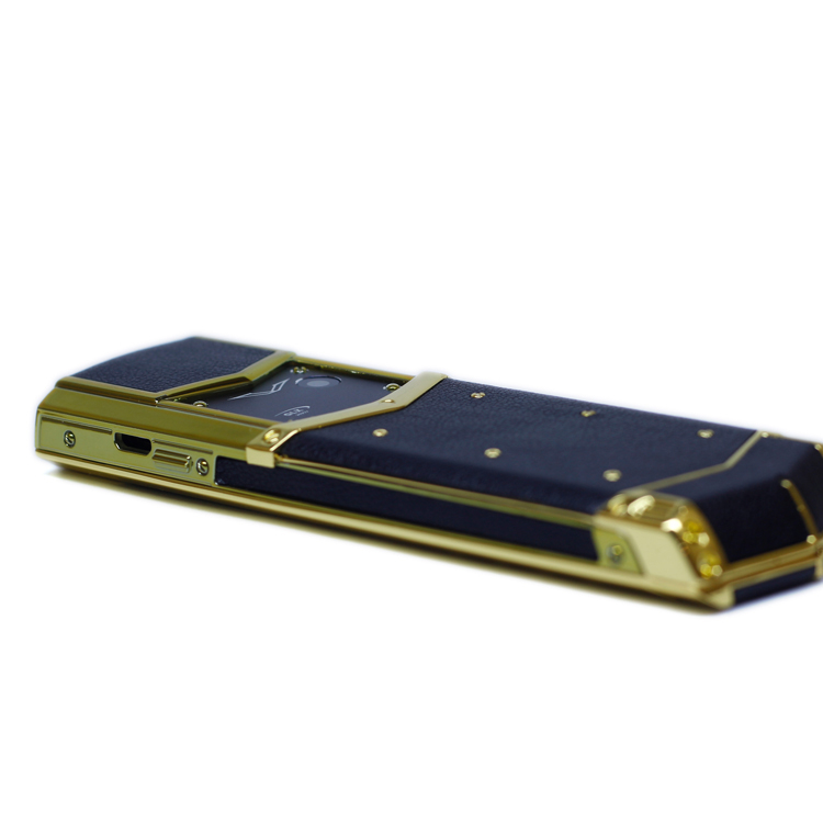 گوشی موبایل جی ال ایکس مدل 2690 V دو سیم کارت