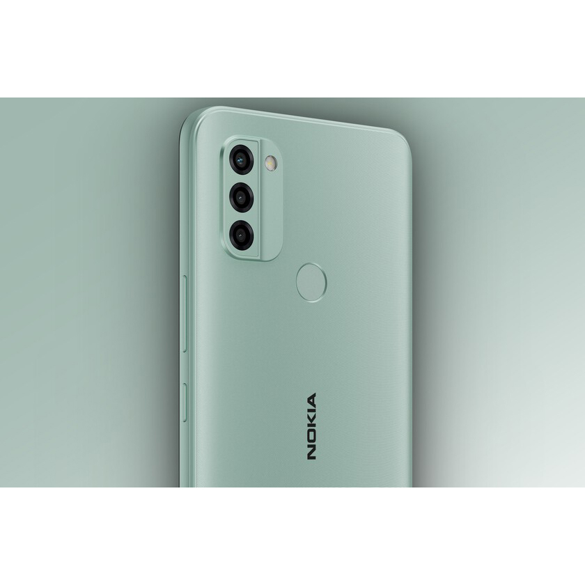 گوشی موبایل نوکیا مدل C31 دو سیم کارت ظرفیت 128 گیگابایت و رم 4 گیگابایت به همراه هدفون بلوتوثی تسکو