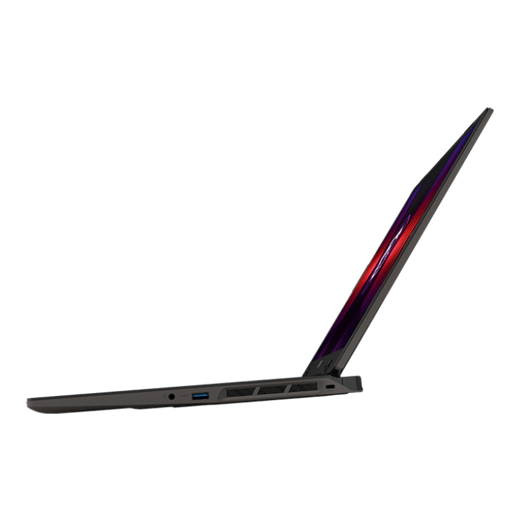 لپ تاپ 16 اینچی ام اس آی مدل Sword 16 HX B14VGKG-i7 14700HX-16GB DDR5-1TB SSD-RTX4070-QHD